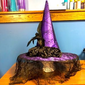 witch hat